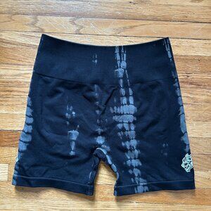 Black Darc Sport Shorts
